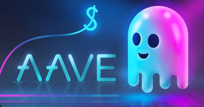 AAVE币是什么?AAVE币的前景、优缺点及买入教学