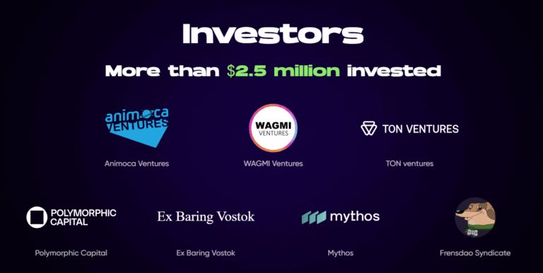 EVAA Finance(EVAA)币具体介绍
