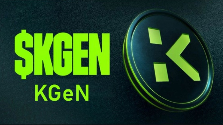 Binance Alpha 新宠 KGeN (KGEN)：解析代币机制、空投福利与前景