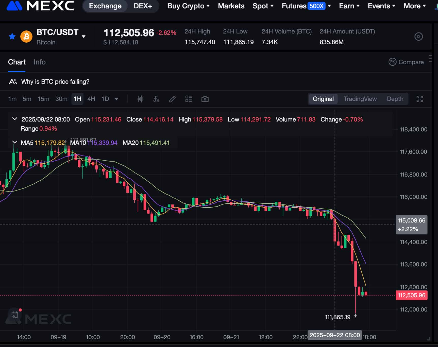 比特币价格因何波动?深度解析影响BTC行情的五大因素