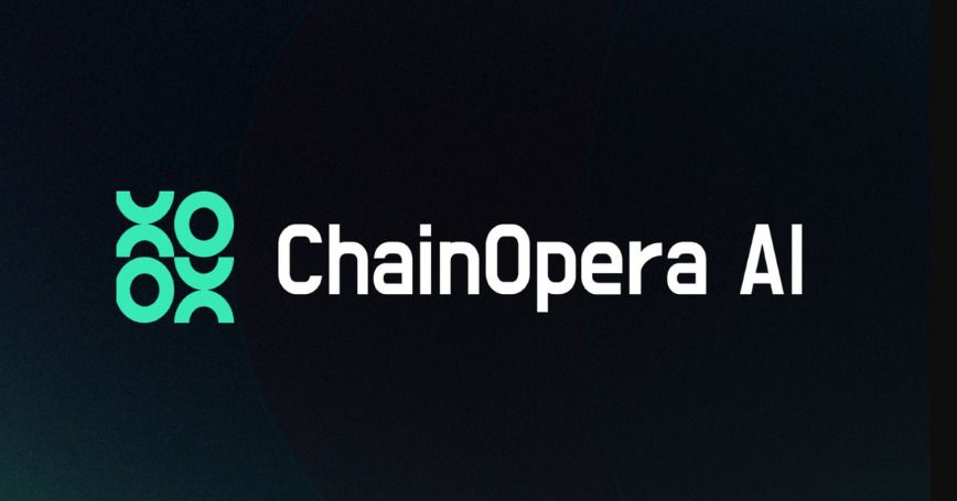 ChainOpera AI (COAI) 深度解析：代币经济模型、市场动态与价格走势展望