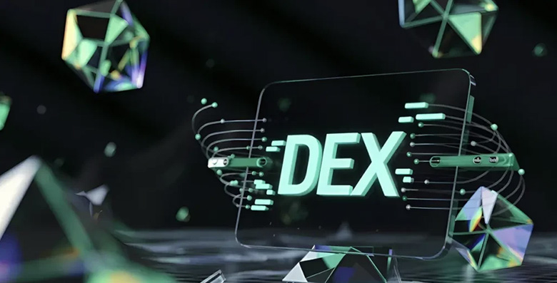 拥有DEX 平台的加密货币交易所有哪些?2025年最新排名