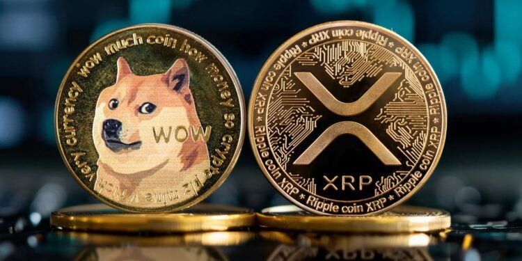 XRP与狗狗币现货ETF正式启航：重塑加密资产格局的关键一步