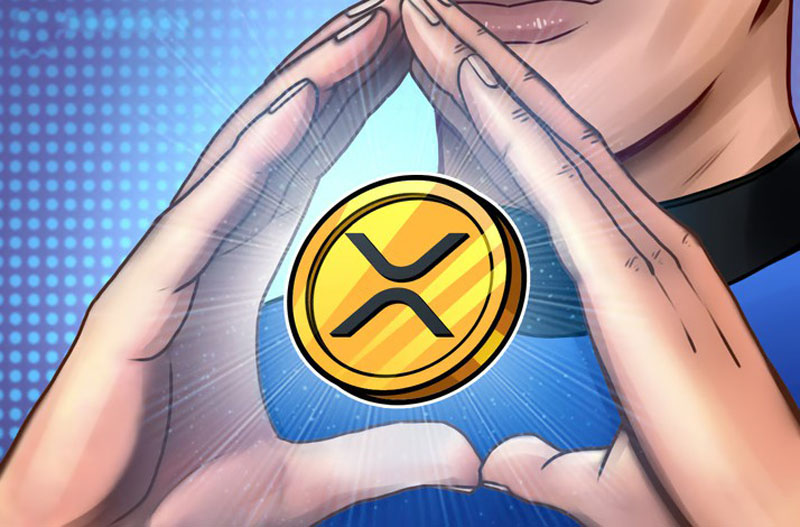 BNB市值超越XRP登顶第三，单日暴涨引市场热议