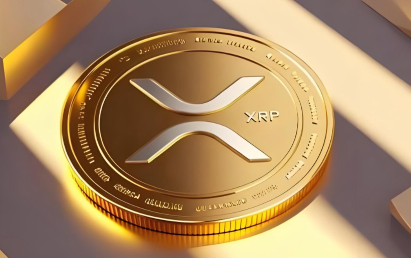 瑞波币（XRP）价格预测：分析师将其排为第二 仅次于BTC领先于 Solana 与 DOGE
