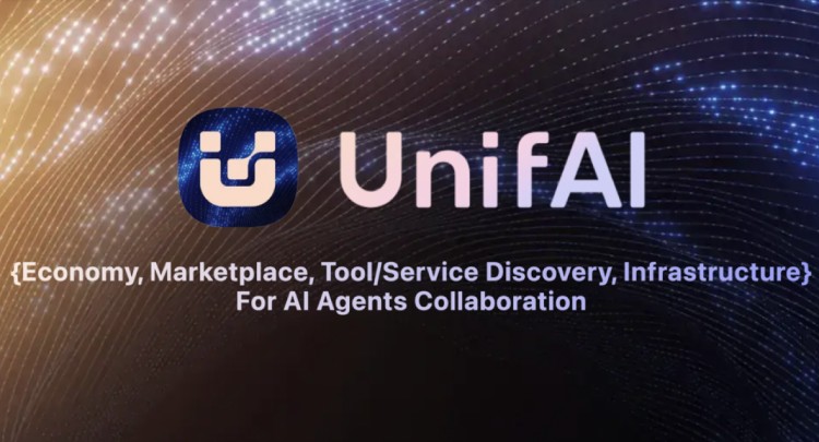 UnifAI (UAI)项目深度解析：币安上线动态、技术架构与代币经济模型