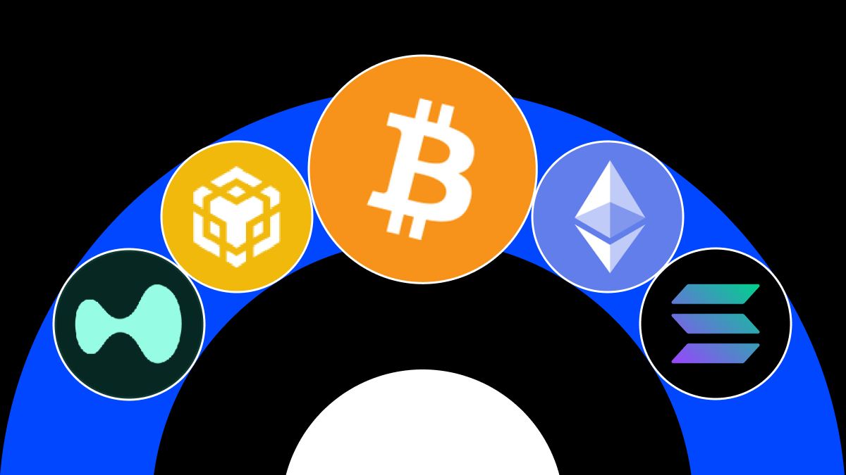2025年顶级Layer-1区块链解析：十大最佳公链推荐