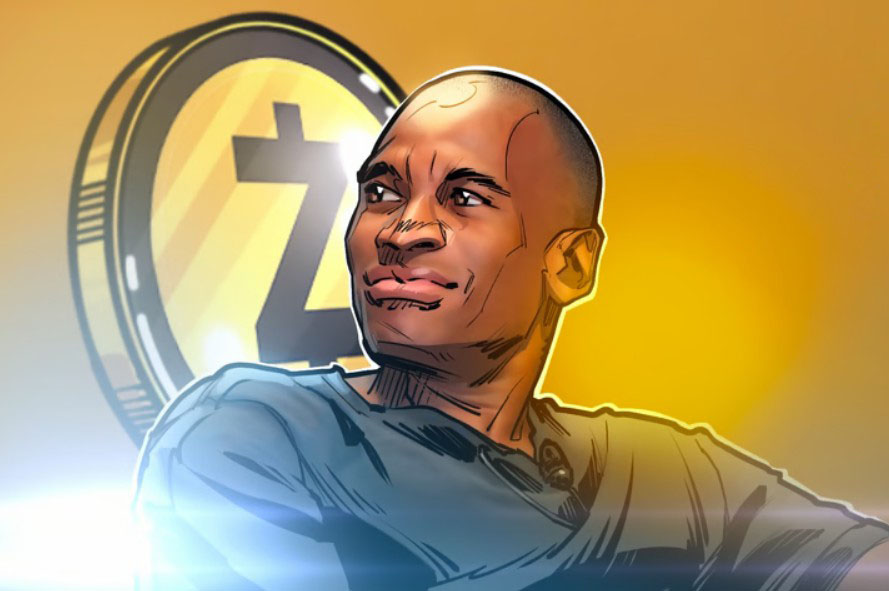 Arthur Hayes 表示,Zcash 已成为其家族办公室继比特币之后的第二大持有资产