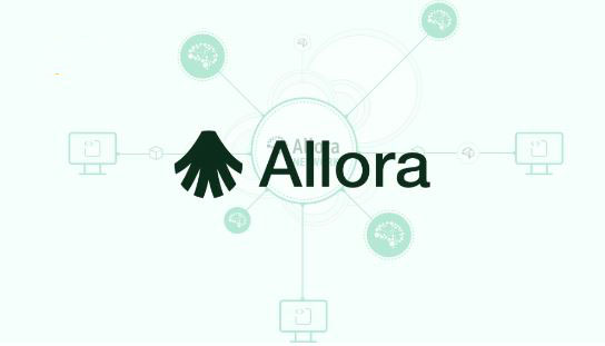 Allora (ALLO) 深度解析：去中心化AI网络的核心机制与投资价值分析