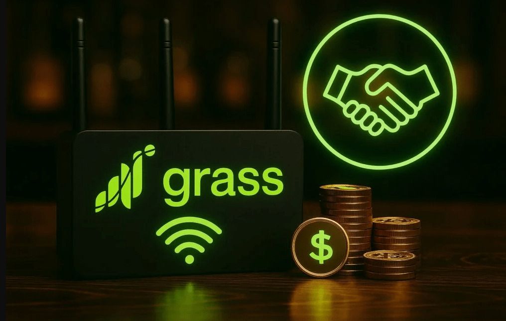 什么是Grass？怎么买？Grass特点、未来展望及价格预测