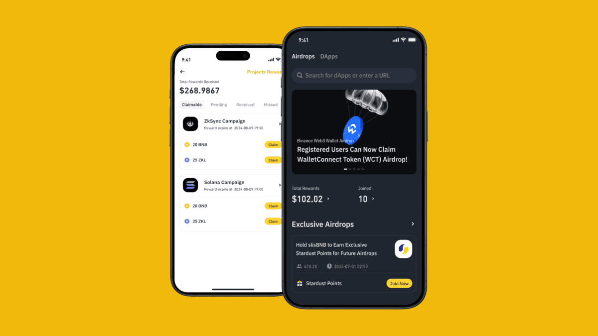 币安App下载全攻略：iOS/安卓安装及买卖币详细教程