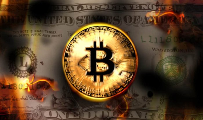 美联储利率决议对比特币影响分析