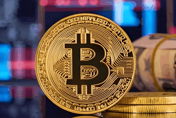QT尾声流动性重启比特币关键动能