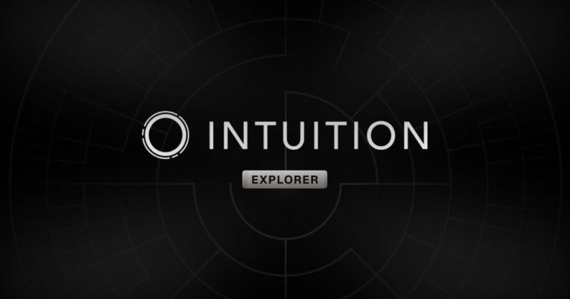 Intuition (TRUST) 深度解析：InfoFi 协议机制、代币经济学及空投参与全攻略