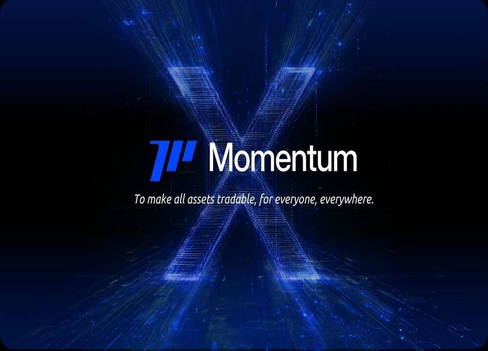 Momentum(MMT)币是什么?怎么买?MMT运作方式、代币经济学及未来展望