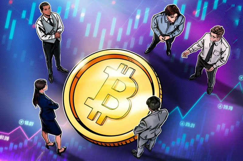 比特币（BTC）价格目标价位达9.2万美元，新买家进入"投降"模式
