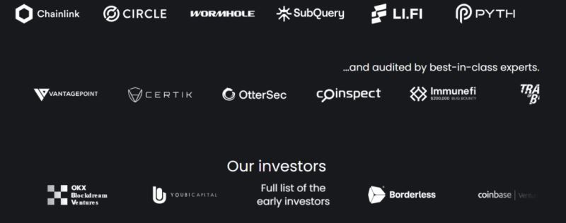 Folks Finance (FOLKS)币详细介绍