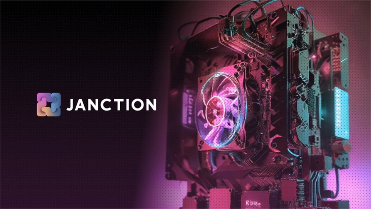 Janction (JCT) 项目解析：AI去中心化算力网络及JCT币安上线详情