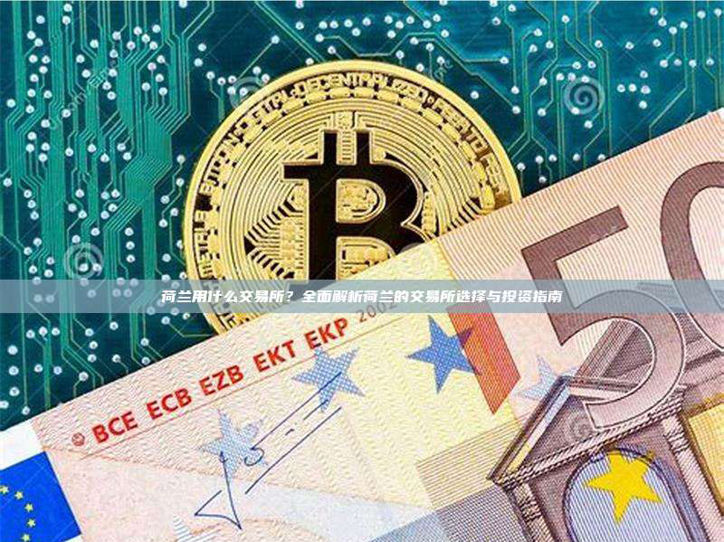 荷兰用什么交易所？全面解析荷兰的交易所选择与投资指南