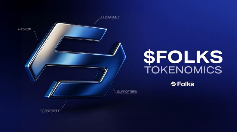 Folks Finance (FOLKS)币详细介绍