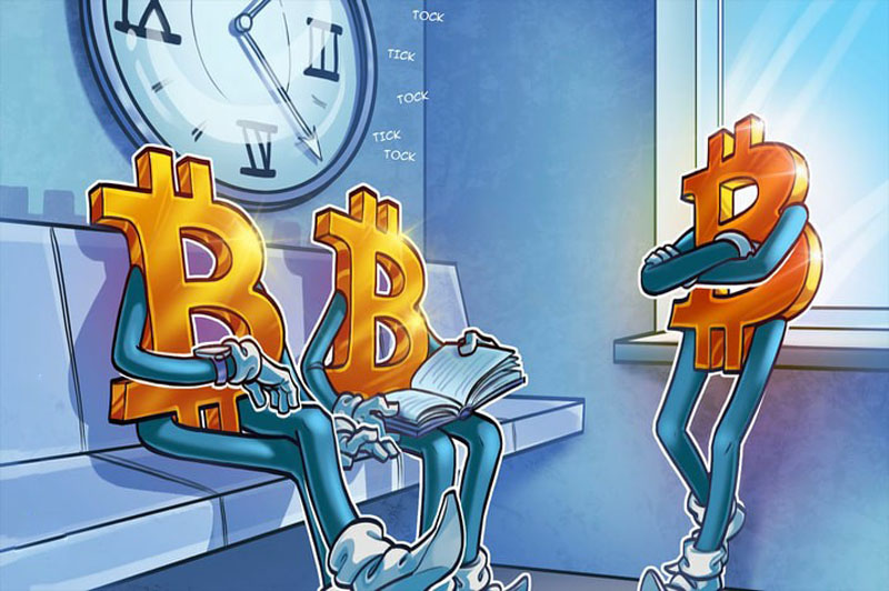 比特币（BTC）价格在"黄金周"结束之际逼近7%涨幅