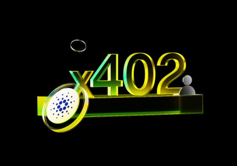 Cardano 接入 x402 协议解析：运作机制、ADA 行情及未来展望