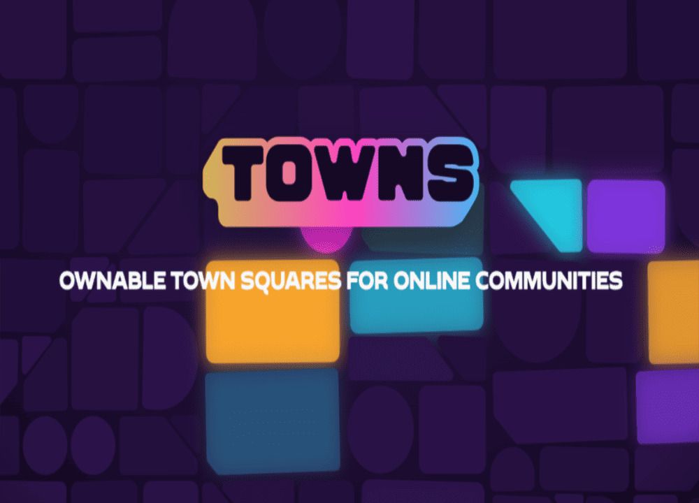 Towns Protocol (TOWNS)币是什么？TOWNS代币经济学、未来展望及购买方法