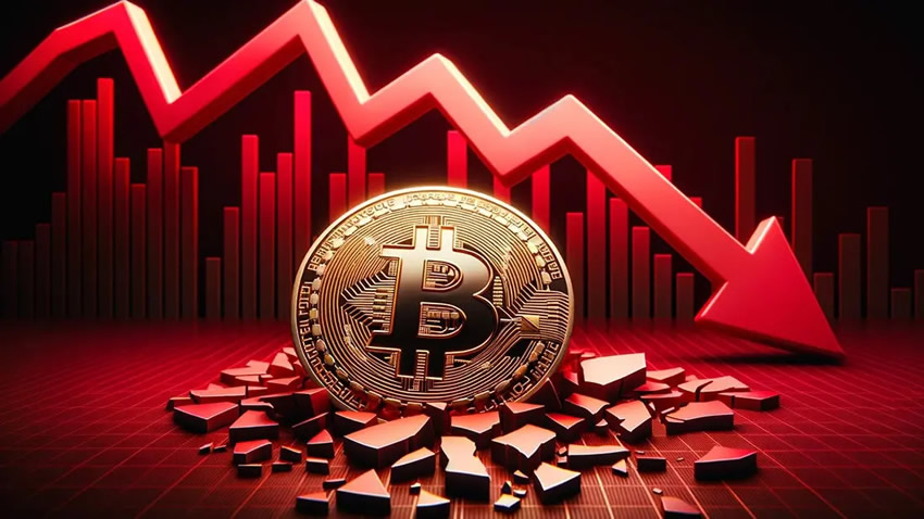 BTC失守10万美元，巨鲸却在抄底ETH