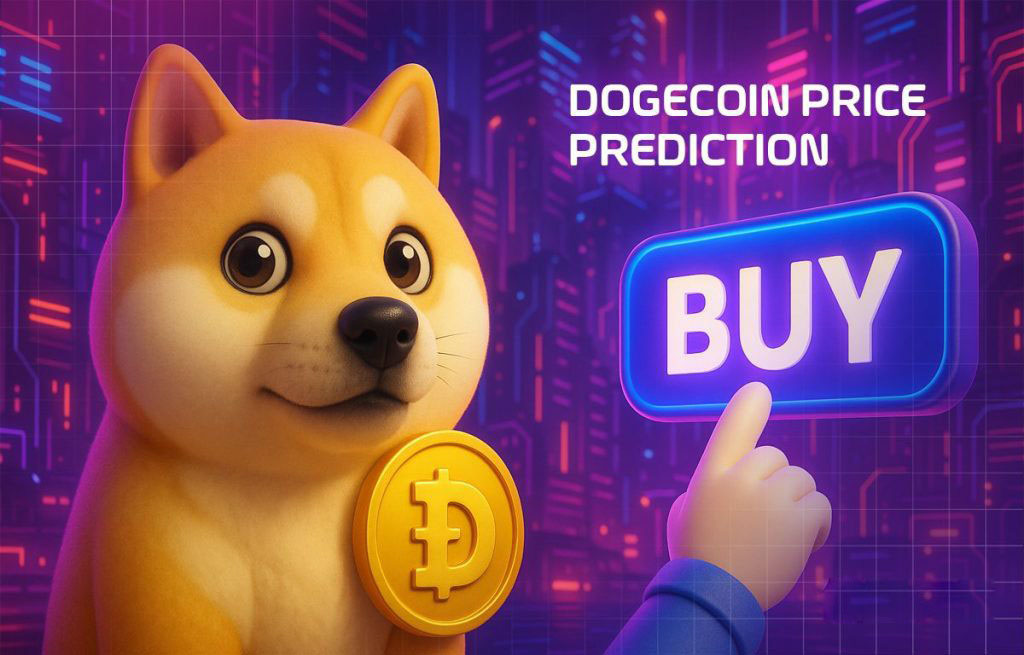 DOGE技术面现看涨信号：分析师预测潜在涨幅超100%
