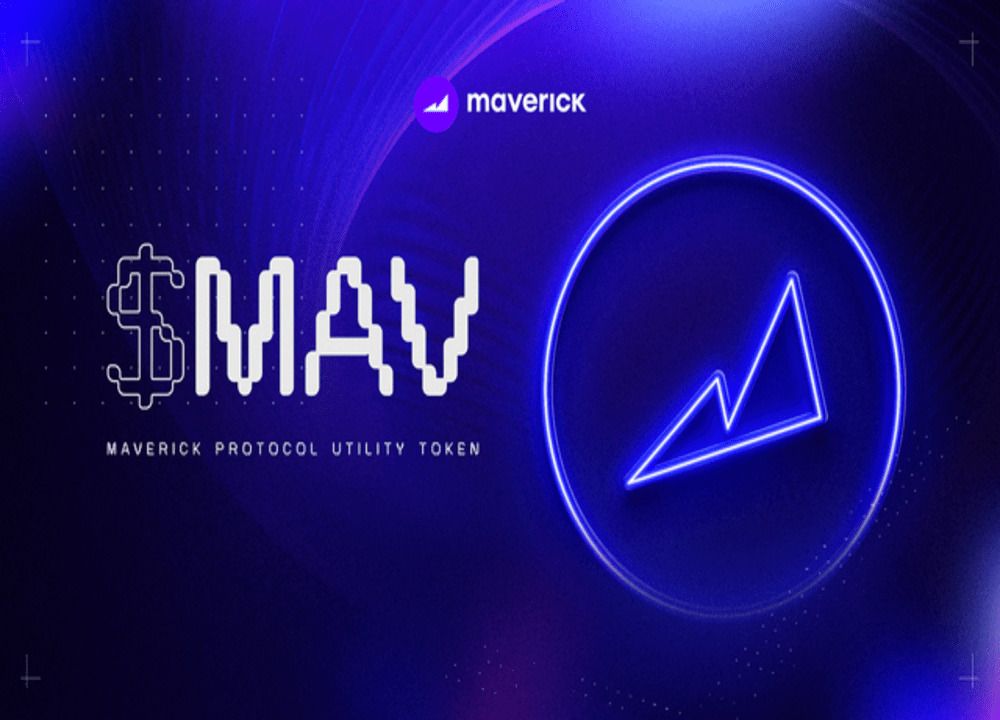 什么是Maverick Protocol (MAV)币？MAV代币经济学、空投及价格预测