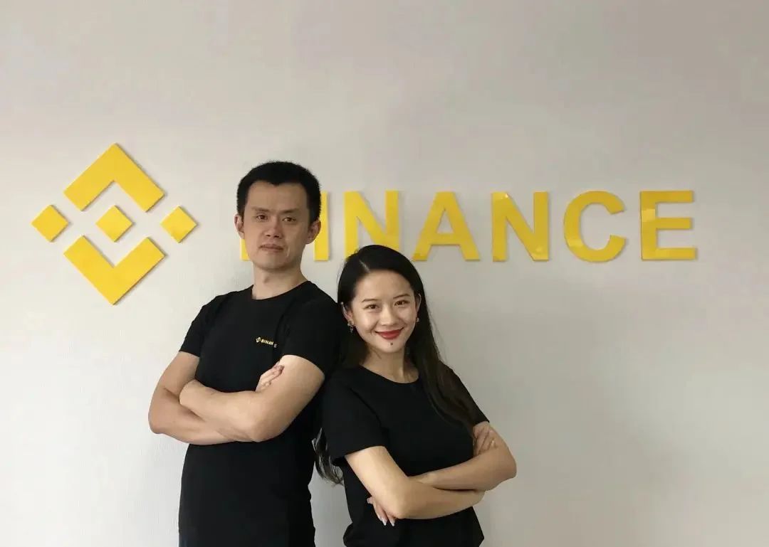 全球最大虚拟货币交易所——币安诞生了！