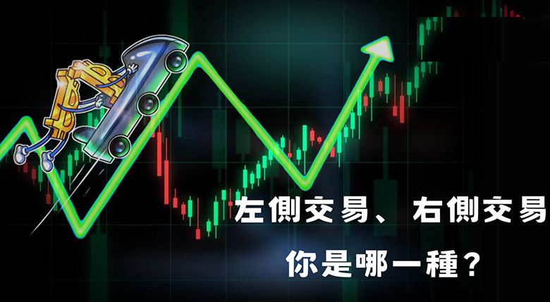 左侧交易、右侧交易是什么？牛市当前该投资哪个？一文分析