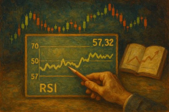 RSI指标全解析：公式推导、参数优化与实战策略