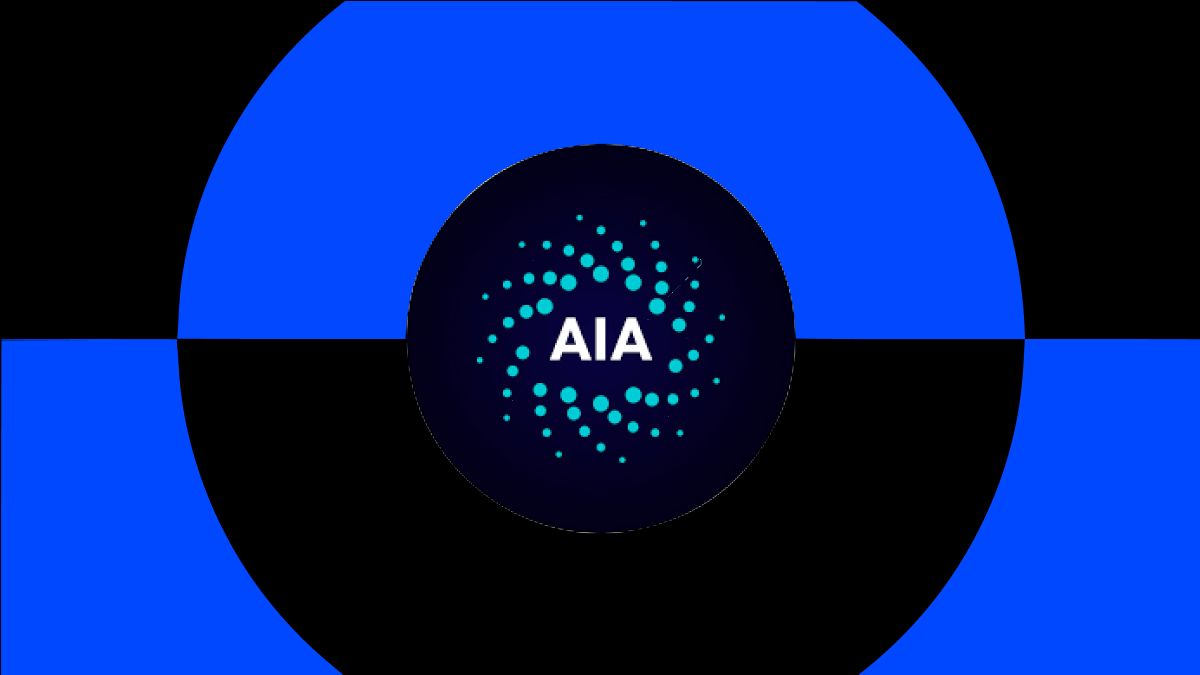 DeAgentAI (AIA)币是什么？如何运作？有什么用途？AIA代币经济学介绍