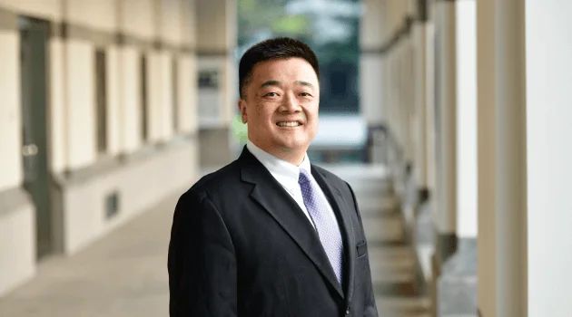 赵长鹏从一个普通的工程师ALL IN比特币跃升富豪