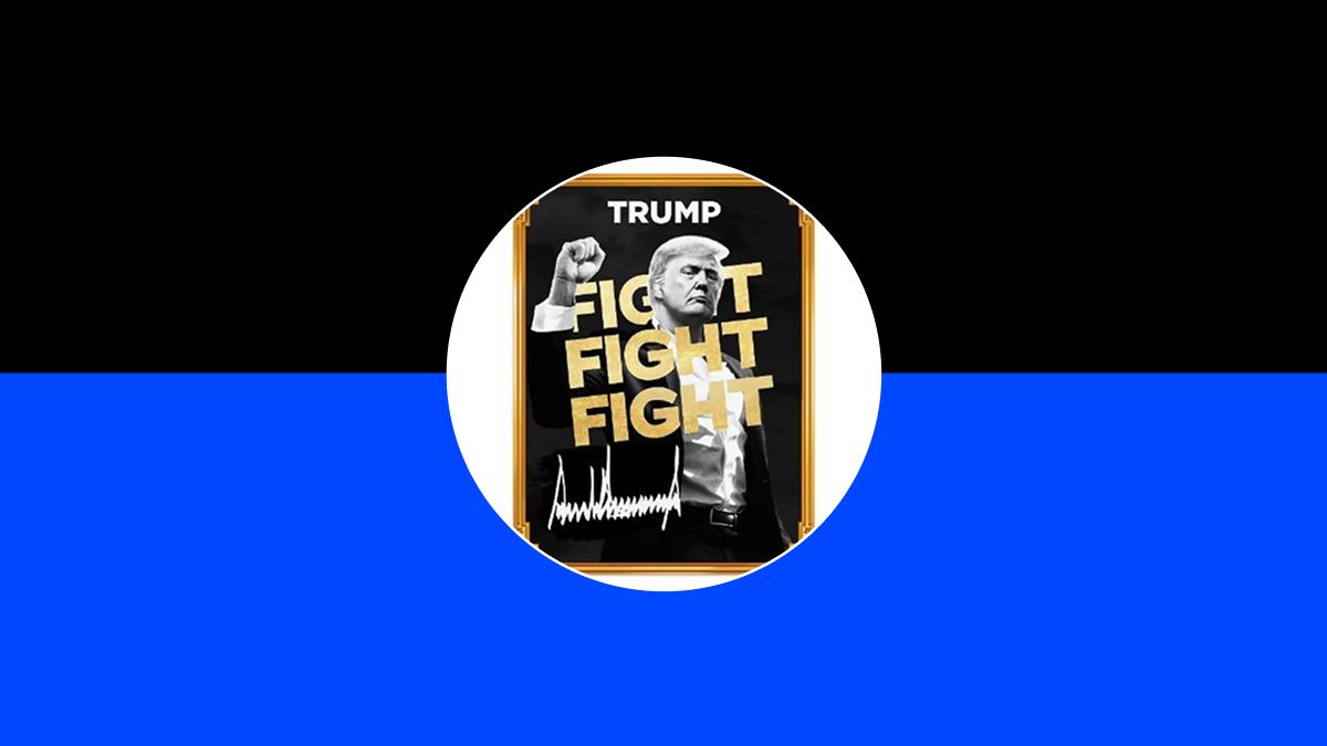 深度解析Official Trump (TRUMP)：投资潜力与购买指南