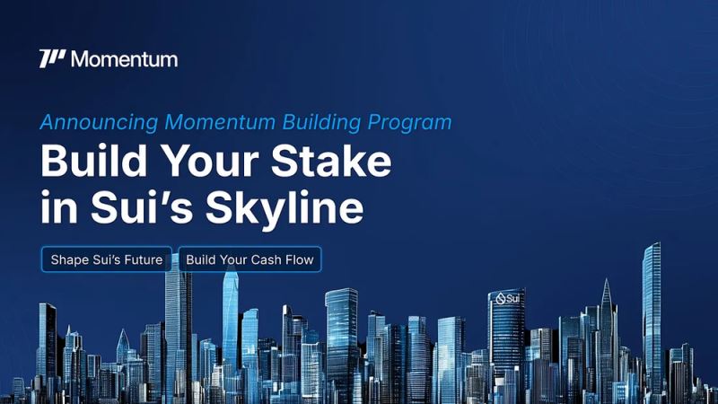Momentum ($MMT) 上市前景分析：能否冲击1美元大关？