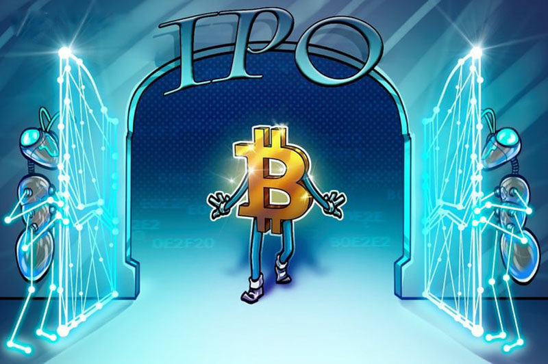 华尔街资深人士Jordi Visser：比特币（BTC）正迎来IPO阶段