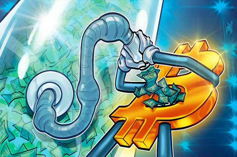 比特币价格高企劝退散户，牛市周期或面临终结风险