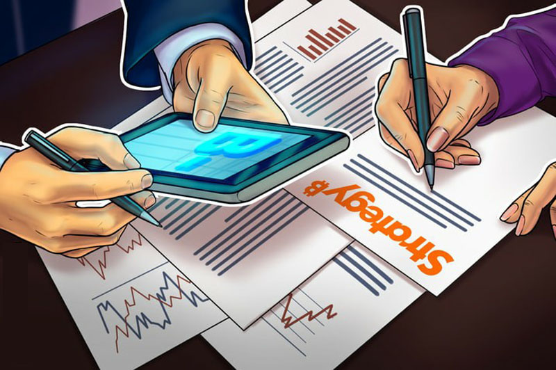 B‑也有价值:Strategy获标普“垃圾债”评级 开启比特币(BTC)企业信用时代
