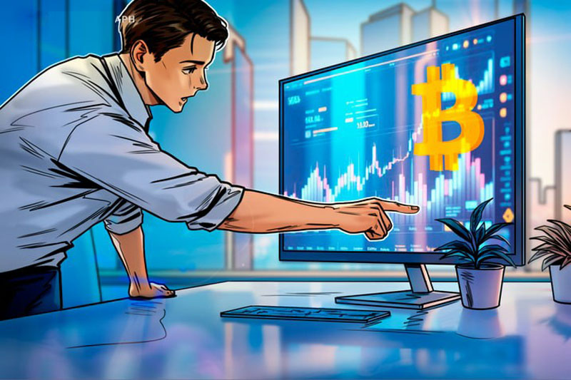 比特币（BTC）价格若突破11.2万美元，下一步走势或令交易者震惊