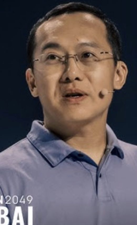 欧易的创始人是谁?