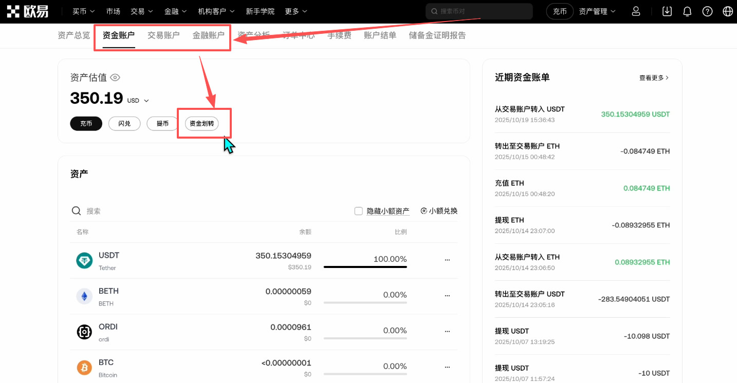交易比特币教程_图2