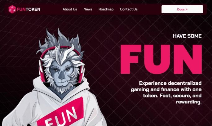 什么是FUNToken（FUN）币？FUN运作原理、代币经济学及价格预测