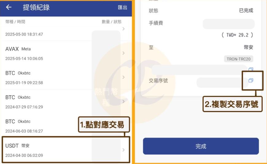 链上交易原理、应用与方式