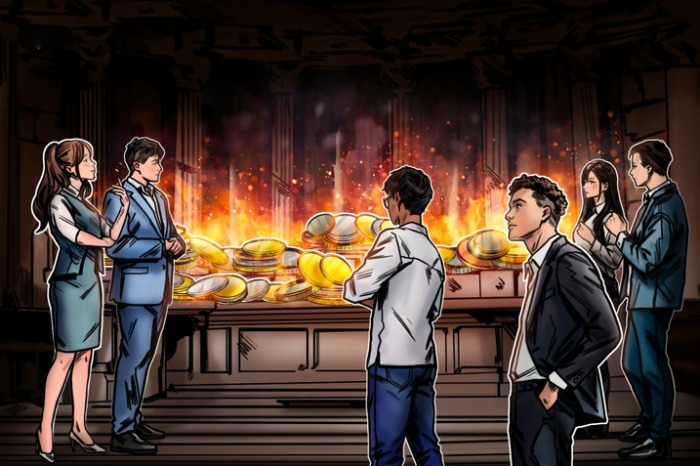 代币销毁影响分析