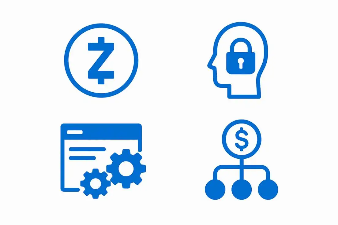 Zcash短期内暴涨10倍