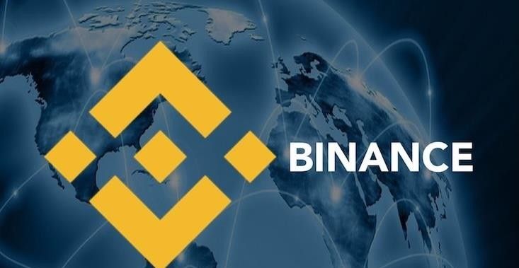 手把手教你注册币安账号：币安交易所账户开通教程完整版