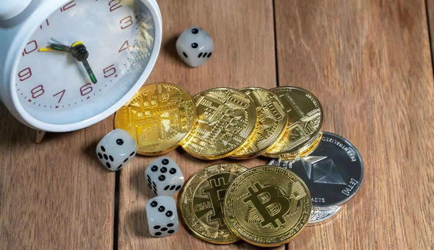 虚拟货币交易时间:虚拟货币几点开盘几点收盘?交易比特币的最佳时机是?