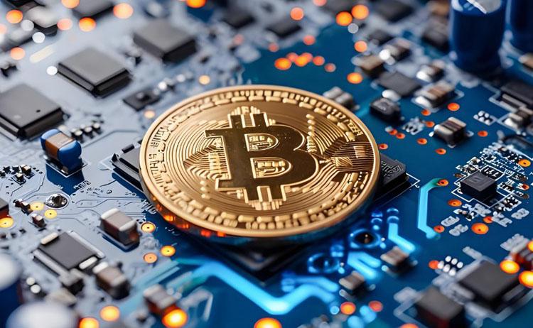 你不懂比特币（BTC）是因为你觉得钱是真实存在的